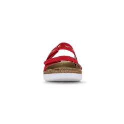 FLORETT - VAROMED Vital Sabots / Mules Pour Femme Carolina 10711 -El Naturalista Soldes Magasin carolina 10711 8