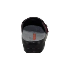 PODOLINE Mules Pour Femme Casella 9 PODOLINE Mules Pour Femme Casella -El Naturalista Soldes Magasin casella 3