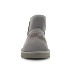 UGG Boots / Bottines Pour Femme Classic Mini Kimono 8 UGG Boots / Bottines Pour Femme Classic Mini Kimono -El Naturalista Soldes Magasin classic mini kimono 2