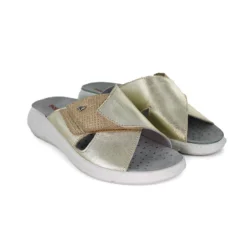 PODOLINE Mules Pour Femme Cles -El Naturalista Soldes Magasin cles 2