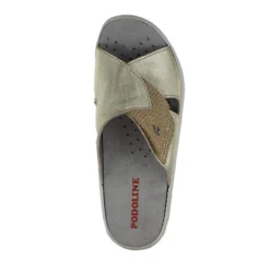 PODOLINE Mules Pour Femme Cles -El Naturalista Soldes Magasin cles 7