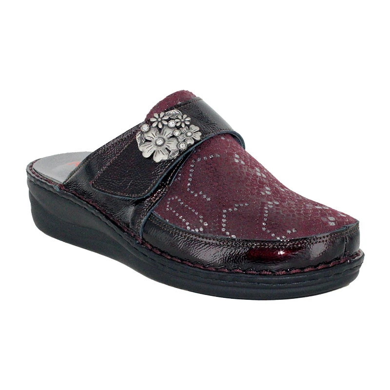 PODOLINE Mules Pour Femme Colonna 2 PODOLINE Mules Pour Femme Colonna – Image 2