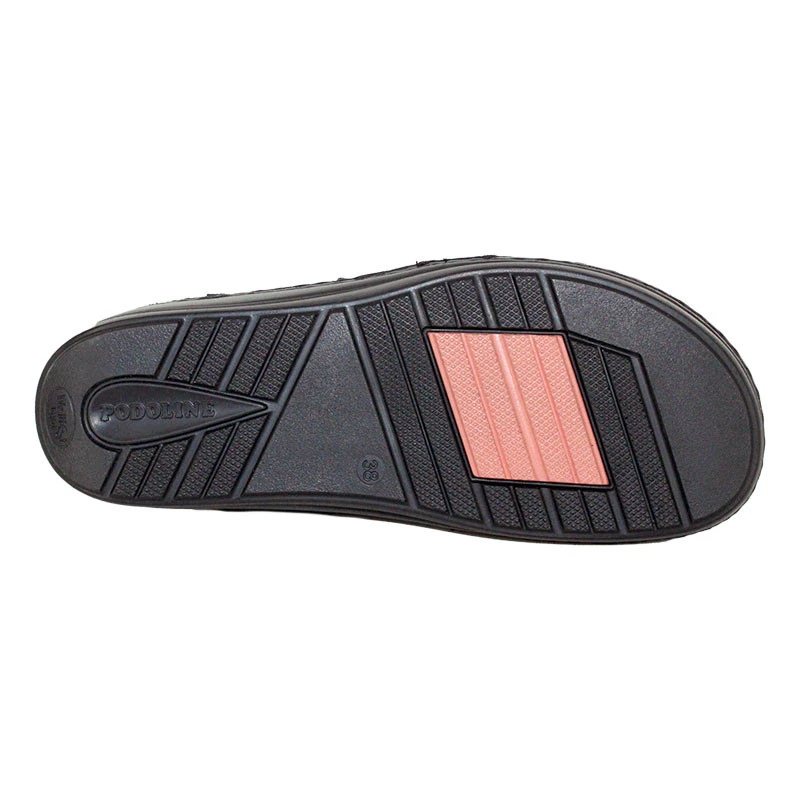 PODOLINE Mules Pour Femme Colonna 12 PODOLINE Mules Pour Femme Colonna – Image 12