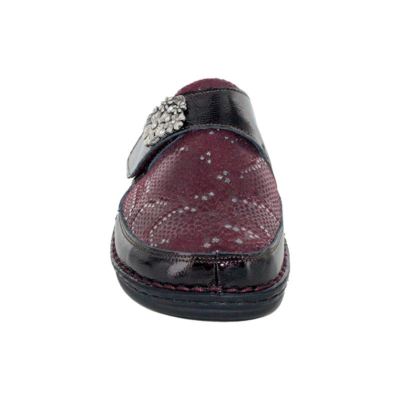 PODOLINE Mules Pour Femme Colonna 3 PODOLINE Mules Pour Femme Colonna – Image 3