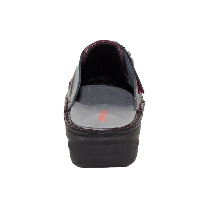 PODOLINE Mules Pour Femme Colonna 4 PODOLINE Mules Pour Femme Colonna – Image 4