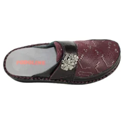 PODOLINE Mules Pour Femme Colonna 16 PODOLINE Mules Pour Femme Colonna -El Naturalista Soldes Magasin colonna 4