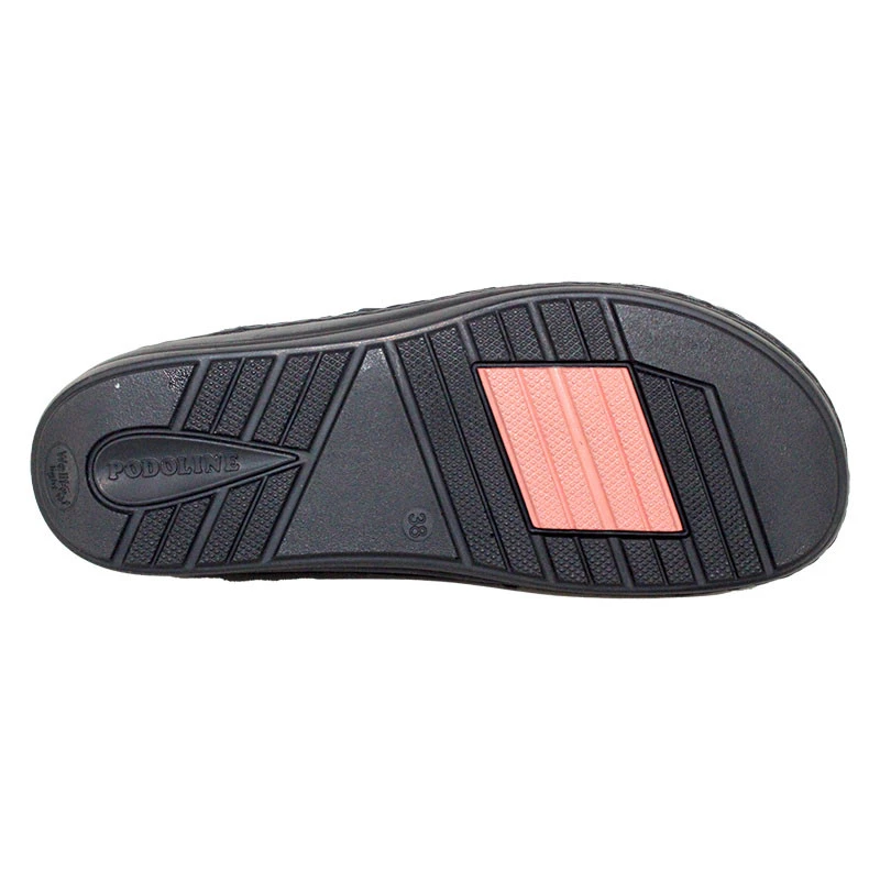 PODOLINE Mules Pour Femme Colonna 6 PODOLINE Mules Pour Femme Colonna – Image 6