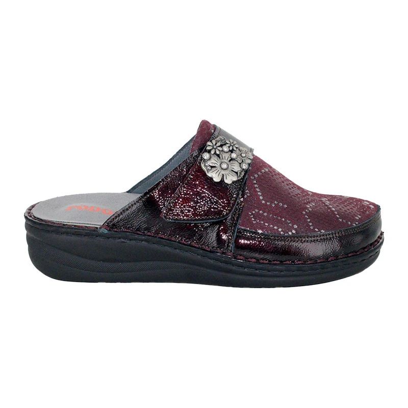 PODOLINE Mules Pour Femme Colonna 1 PODOLINE Mules Pour Femme Colonna