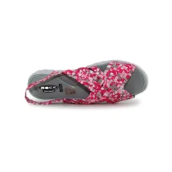 ROCK SPRING Sandales Crosssandal -El Naturalista Soldes Magasin crosssandal 10