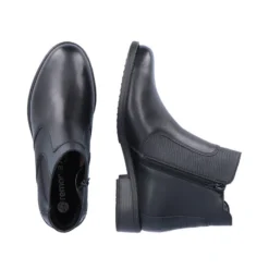 REMONTE Boots / Bottines Pour Femme D0F70 -El Naturalista Soldes Magasin d0f70 13