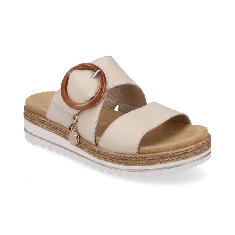 REMONTE Mules Pour Femme D0Q51 2 REMONTE Mules Pour Femme D0Q51 – Image 2