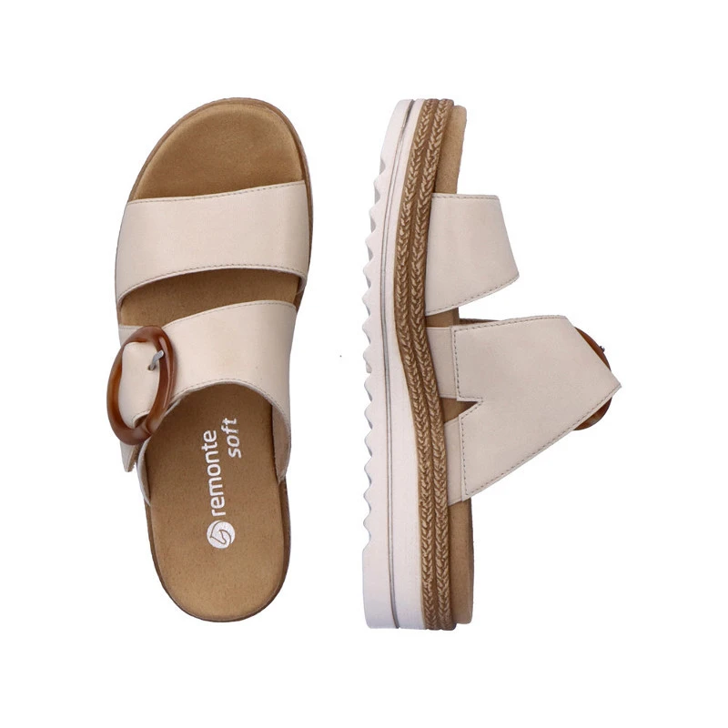 REMONTE Mules Pour Femme D0Q51 4 REMONTE Mules Pour Femme D0Q51 – Image 4