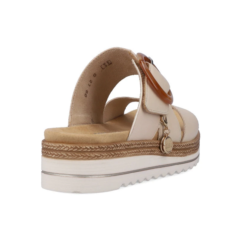 REMONTE Mules Pour Femme D0Q51 8 REMONTE Mules Pour Femme D0Q51 – Image 8