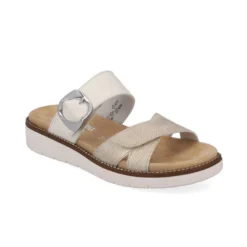 REMONTE Mules Pour Femme D2048 -El Naturalista Soldes Magasin d2048 11
