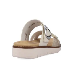 REMONTE Mules Pour Femme D2048 -El Naturalista Soldes Magasin d2048 16