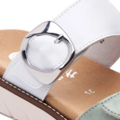 REMONTE Mules Pour Femme D2048 -El Naturalista Soldes Magasin d2048 4