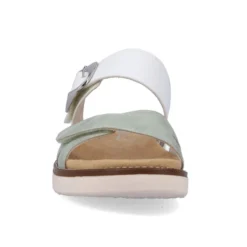 REMONTE Mules Pour Femme D2048 -El Naturalista Soldes Magasin d2048 6