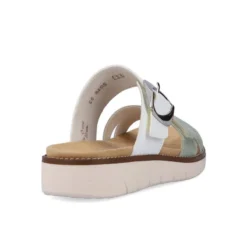 REMONTE Mules Pour Femme D2048 -El Naturalista Soldes Magasin d2048 7