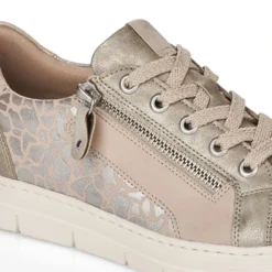 REMONTE Baskets Basses Femme D5821 -El Naturalista Soldes Magasin d5821 14