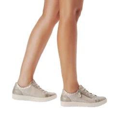 REMONTE Baskets Basses Femme D5821 -El Naturalista Soldes Magasin d5821 15