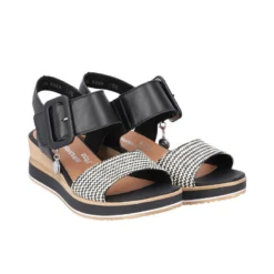 REMONTE Sandales D6453 12 REMONTE Sandales D6453 -El Naturalista Soldes Magasin d6453 2