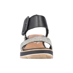 REMONTE Sandales D6453 16 REMONTE Sandales D6453 -El Naturalista Soldes Magasin d6453 6