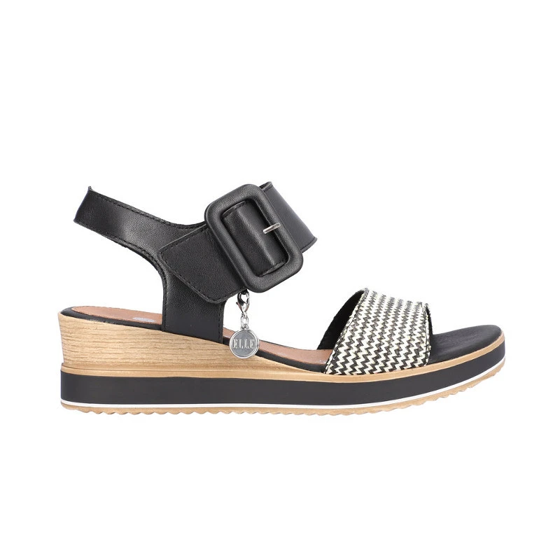 REMONTE Sandales D6453 1 REMONTE Sandales D6453