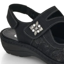 REMONTE Sandales D7647 -El Naturalista Soldes Magasin d7647 10