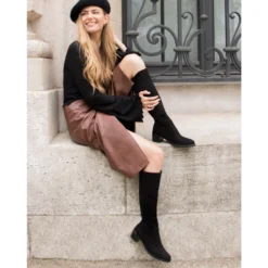 ADIGE Bottes Pour Femme Diane 25 ADIGE Bottes Pour Femme Diane -El Naturalista Soldes Magasin diane 12