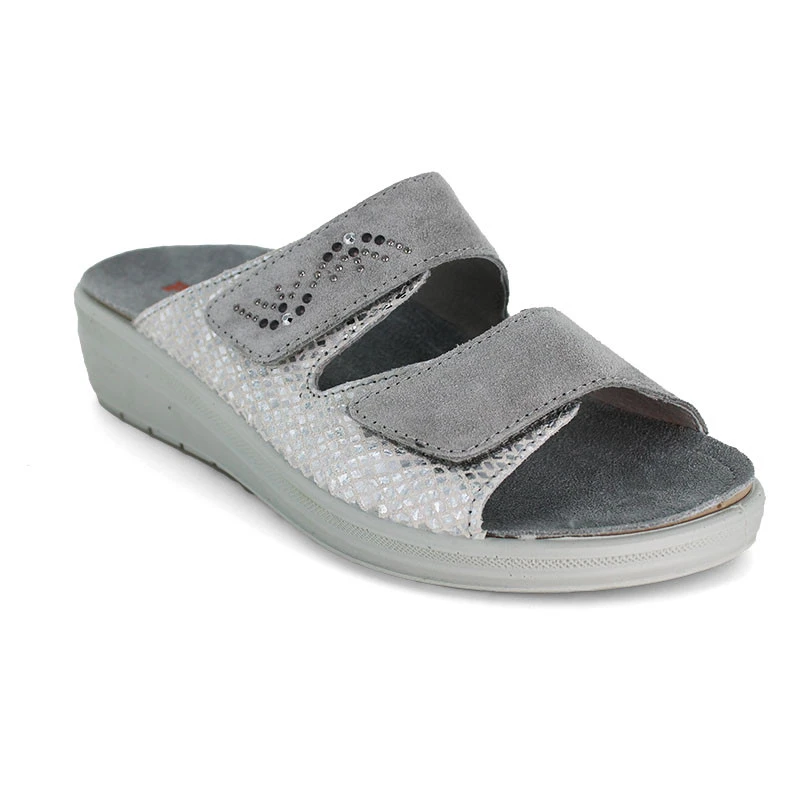 PODOLINE Mules Pour Femme Dueville 11 PODOLINE Mules Pour Femme Dueville – Image 11