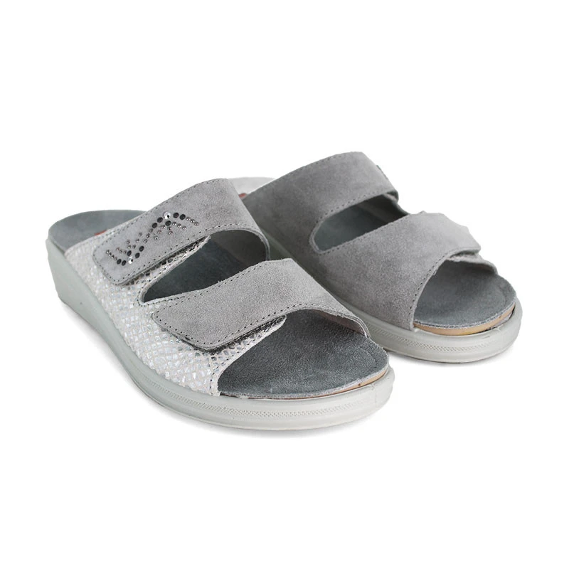 PODOLINE Mules Pour Femme Dueville 12 PODOLINE Mules Pour Femme Dueville – Image 12