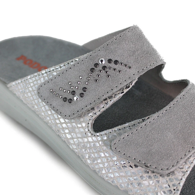 PODOLINE Mules Pour Femme Dueville 14 PODOLINE Mules Pour Femme Dueville – Image 14