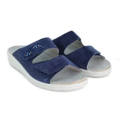 PODOLINE Mules Pour Femme Dueville 20 PODOLINE Mules Pour Femme Dueville -El Naturalista Soldes Magasin dueville 2