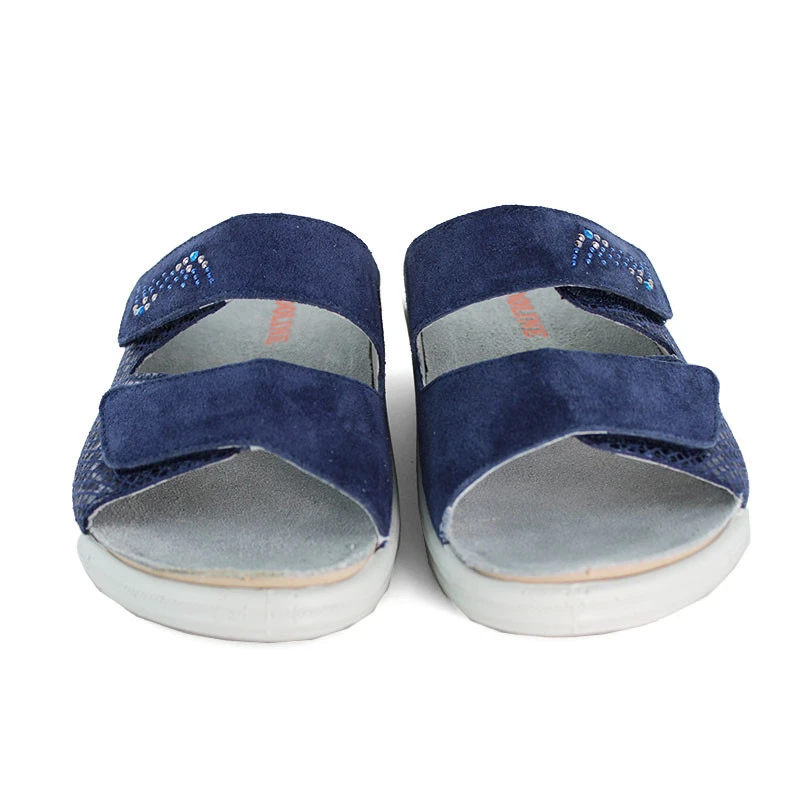 PODOLINE Mules Pour Femme Dueville 4 PODOLINE Mules Pour Femme Dueville – Image 4