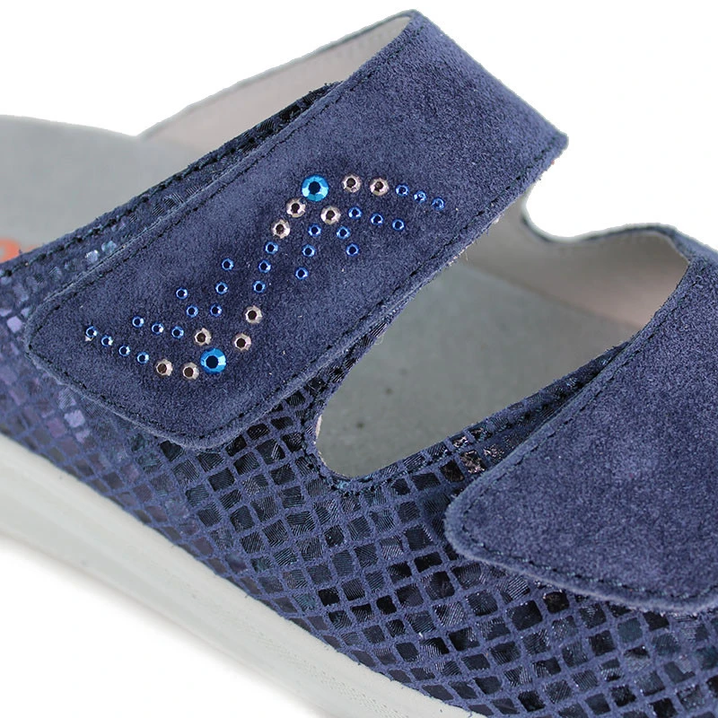 PODOLINE Mules Pour Femme Dueville 5 PODOLINE Mules Pour Femme Dueville – Image 5