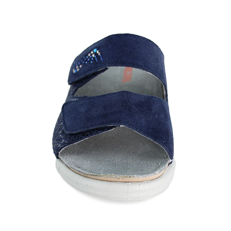 PODOLINE Mules Pour Femme Dueville 6 PODOLINE Mules Pour Femme Dueville – Image 6