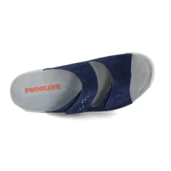 PODOLINE Mules Pour Femme Dueville 25 PODOLINE Mules Pour Femme Dueville -El Naturalista Soldes Magasin dueville 7