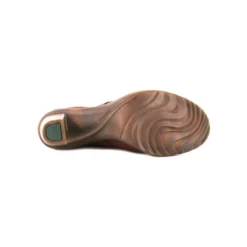 EL NATURALISTA Boots / Bottines Pour Femme Duna N°523 -El Naturalista Soldes Magasin duna n523 16