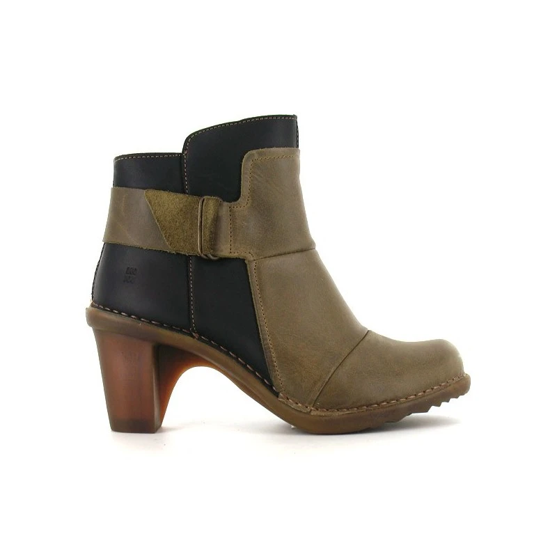 EL NATURALISTA Boots / Bottines Pour Femme Duna N°566 1 EL NATURALISTA Boots / Bottines Pour Femme Duna N°566