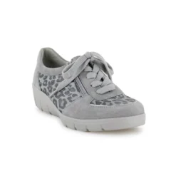 SEMLER Baskets Basses Femme Flore -El Naturalista Soldes Magasin flore 7