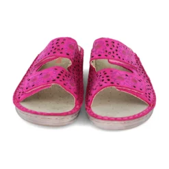 PODOLINE Mules Pour Femme Furore -El Naturalista Soldes Magasin furore 3