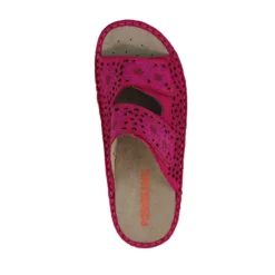 PODOLINE Mules Pour Femme Furore -El Naturalista Soldes Magasin furore 7