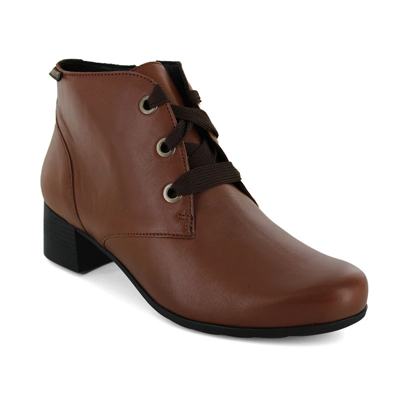 MEPHISTO Bottes / Bottines Femme Confortables Giusta 2 MEPHISTO Bottes / Bottines Femme Confortables Giusta – Image 2