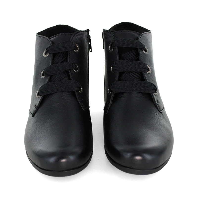 MEPHISTO Bottes / Bottines Femme Confortables Giusta 12 MEPHISTO Bottes / Bottines Femme Confortables Giusta – Image 12