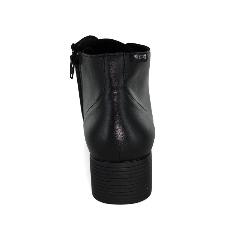 MEPHISTO Bottes / Bottines Femme Confortables Giusta 14 MEPHISTO Bottes / Bottines Femme Confortables Giusta – Image 14