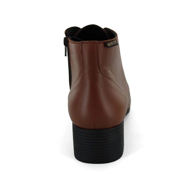 MEPHISTO Bottes / Bottines Femme Confortables Giusta 6 MEPHISTO Bottes / Bottines Femme Confortables Giusta – Image 6