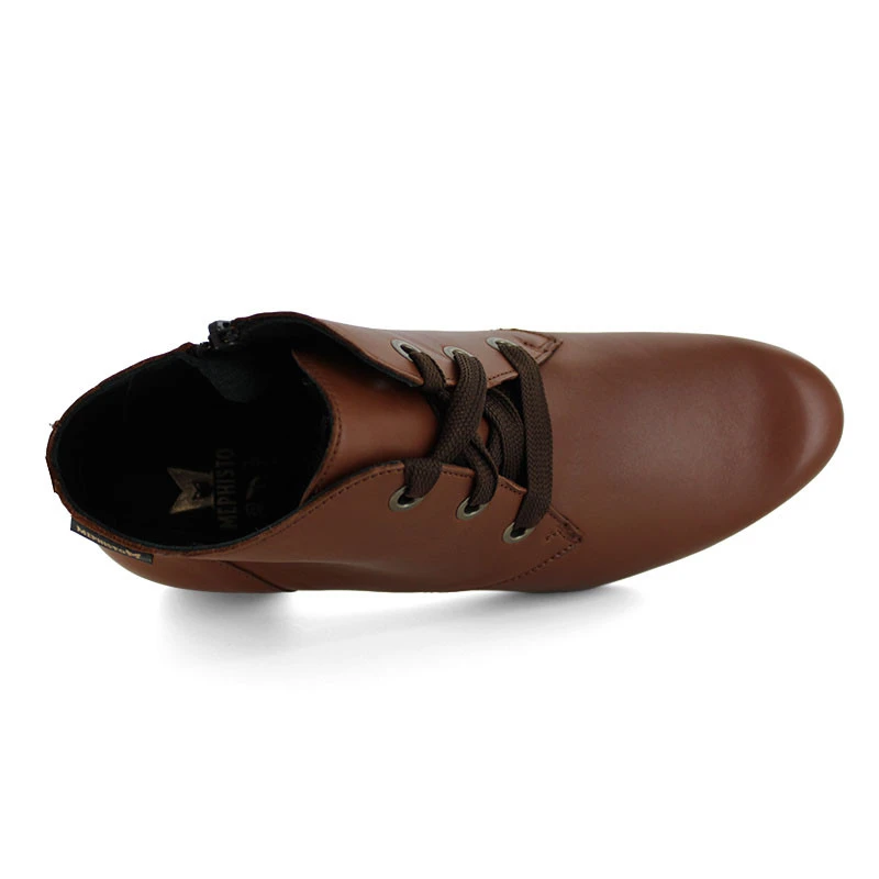 MEPHISTO Bottes / Bottines Femme Confortables Giusta 7 MEPHISTO Bottes / Bottines Femme Confortables Giusta – Image 7