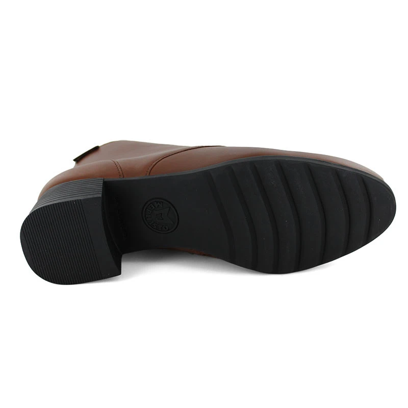 MEPHISTO Bottes / Bottines Femme Confortables Giusta 8 MEPHISTO Bottes / Bottines Femme Confortables Giusta – Image 8