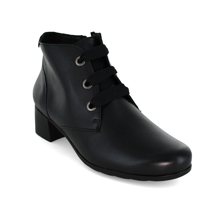 MEPHISTO Bottes / Bottines Femme Confortables Giusta 10 MEPHISTO Bottes / Bottines Femme Confortables Giusta – Image 10