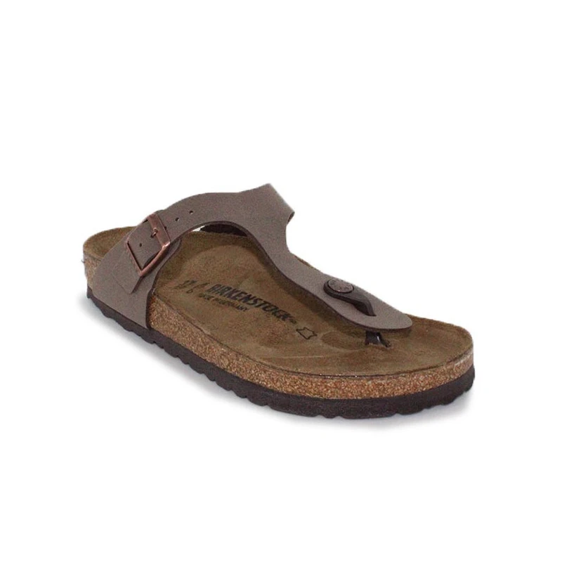 BIRKENSTOCK Tongs Gizeh Birko-Flor 2 BIRKENSTOCK Tongs Gizeh Birko-Flor – Image 2